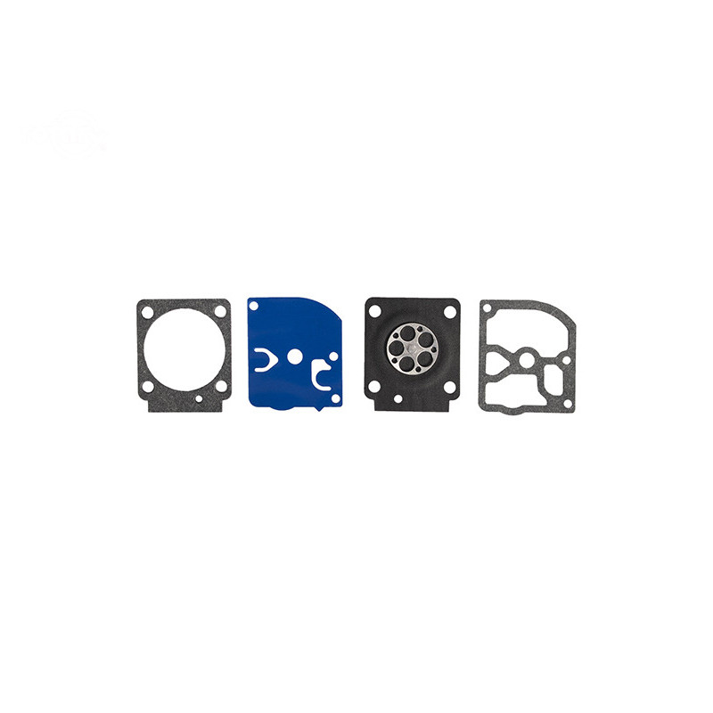 Kit de joints et diaphrames repl zama