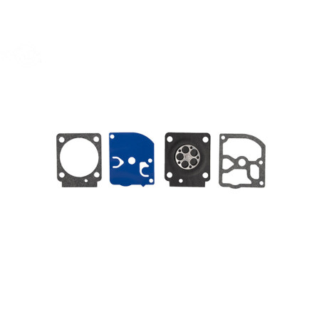 Rotary 12994 - Kit de joints et diaphrames remplace zama