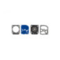 Rotary 12994 - Kit de joints et diaphrames remplace zama