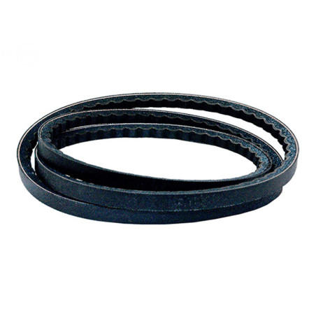 Rotary 14537 - Courroie trapézoïdale 1/2' x 64' toro remplacement toro