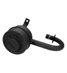 Rotary 7239 - Geboute demper en slang vervangt snapper