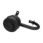 Rotary 7239 - Bolted muffler and pipe replaces snapper