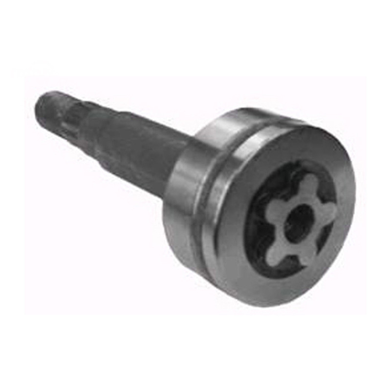 Rotary 9520 - Solo asse del cuscinetto ayp sostituisce ayp - 9520