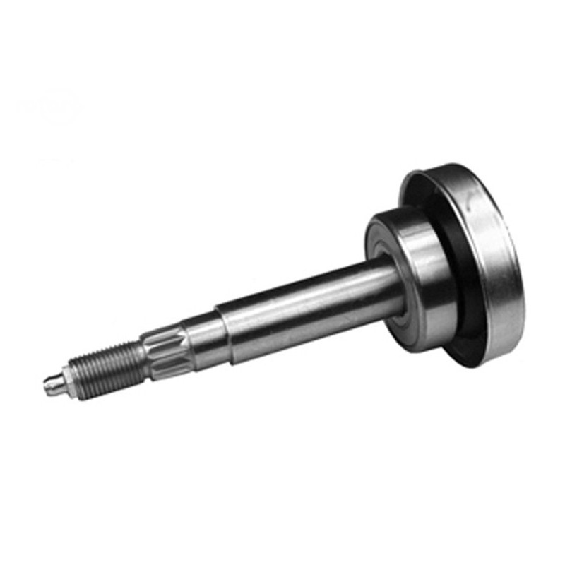 Rotary 12308 - Eixo de rolamento apenas ayp substitui ayp - 12308