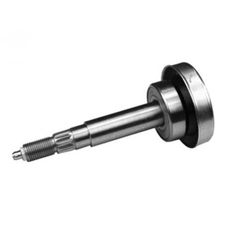 Rotary 12308 - Solo perno del cuscinetto ayp sostituisce ayp - 12308