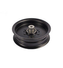 Rotary 14022 - Polia tensora plana 5-3/4' substitui ayp