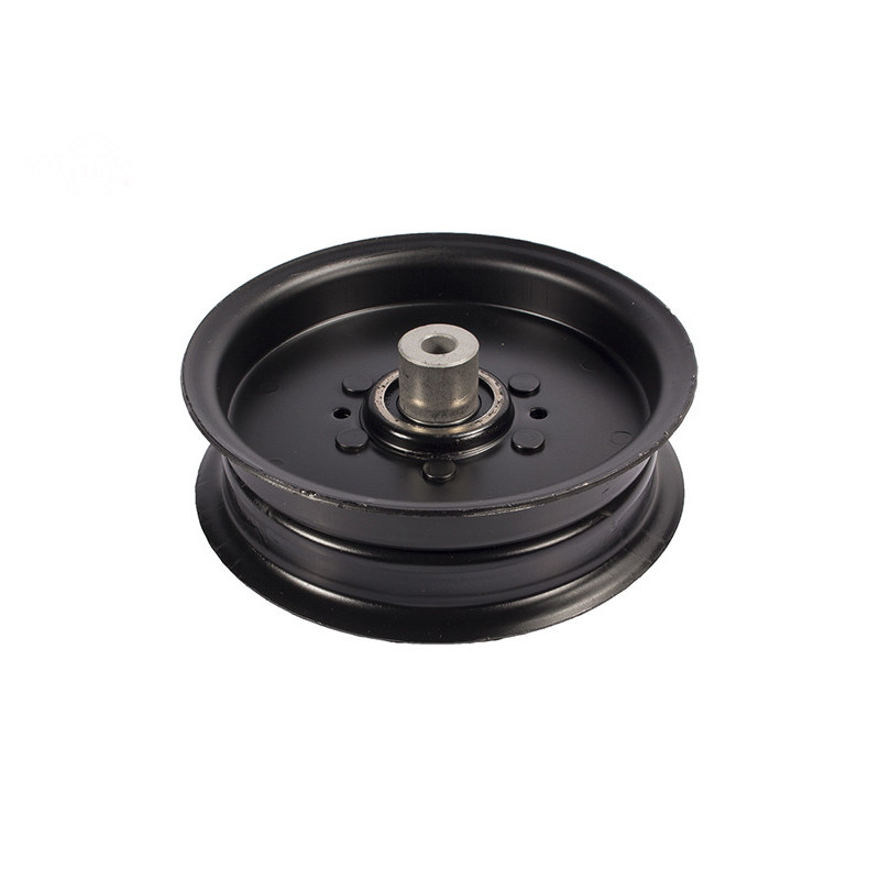 Rotary 14022 - Puleggia piatta di tensione 5-3/4' sostituisce ayp