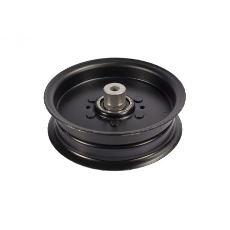 Rotary 14022 - Flat idler pulley 5-3/4' replaces ayp