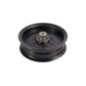 Rotary 14022 - Polia tensora plana 5-3/4' substitui ayp