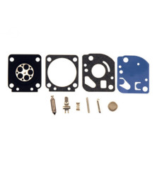 Kit de joints et de diaphragmes remplacement zama - 13638