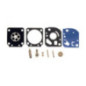 Kit de joints et de diaphragmes remplacement zama - 13638