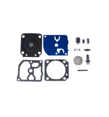 Rotary 14148 - Kit de reconstruction de carburateur remplacement zama - 14148