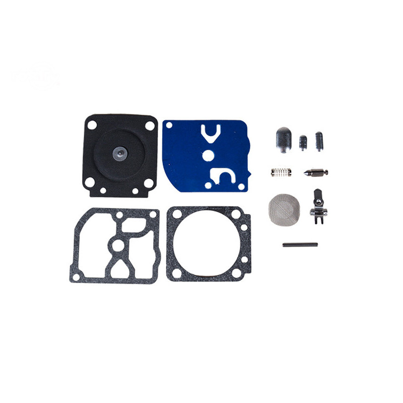Rotary 14148 - Kit de reconstruction de carburateur remplacement zama - 14148