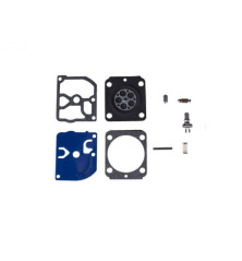 Rotary 14705 - Kit de reconstruction de carburateur remplacement zama - 14705