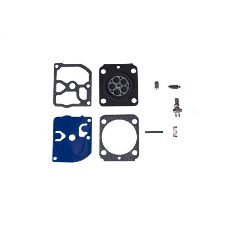 Kit de reconstruction de carburateur remplacement zama - 14705
