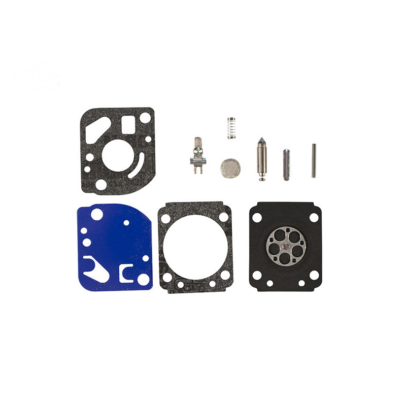 Rotary 14706 - Kit de reconstruction de carburateur remplacement zama - 14706