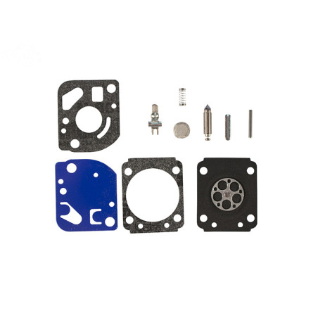 Kit de reconstruction de carburateur remplacement zama - 14706
