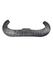 Pagaie de souffleuse à neige toro remplacer toro - 5596