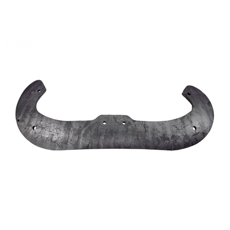 Rotary 5596 - Pagaie de souffleuse à neige toro remplace toro - 5596