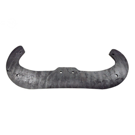 Pagaie de souffleuse à neige toro remplacer toro - 5596