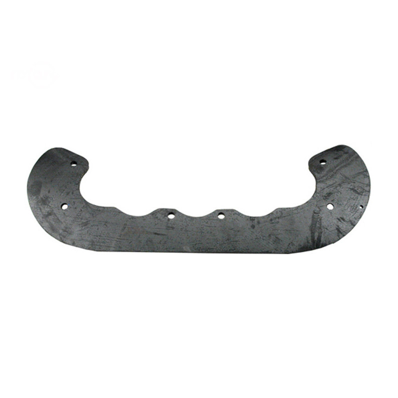 Pagaie de souffleuse à neige toro remplacer toro - 5597