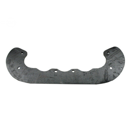 Pagaie de souffleuse à neige toro remplacer toro - 5597