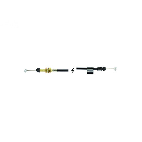 Rotary 16630 - Câble de commande de chute mtd remplace mtd