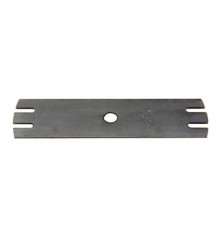 Rotary 2148 - Lame de dresse bordure 24cm (9-1/4'x 5/8') remplace MTD 781-0080