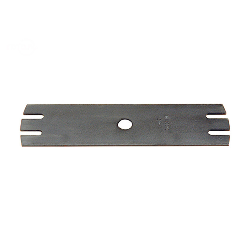 Rotary 2148 - Cuchilla bordeadora 9-1/4x27x 5/8x27 reemplaza mtd