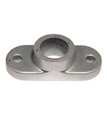 Rotary 6626 - Adaptateur pour lames cannelées 1' remplacement mtd