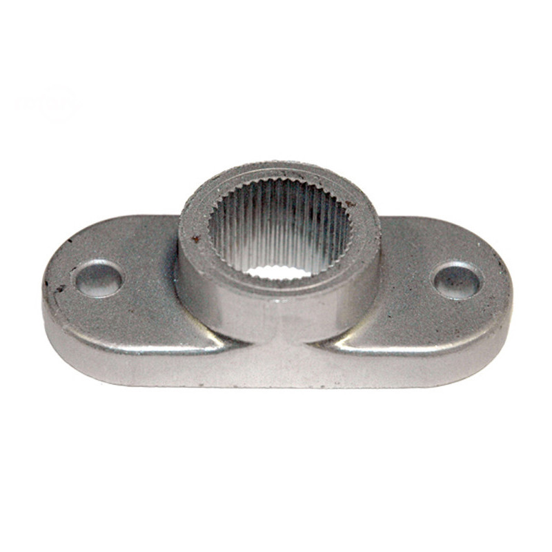 Rotary 6626 - Adaptateur pour lames cannelées 1' remplacement mtd