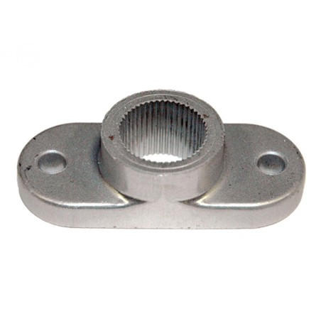 Adaptateur pour lames cannelées 1' remplacement mtd