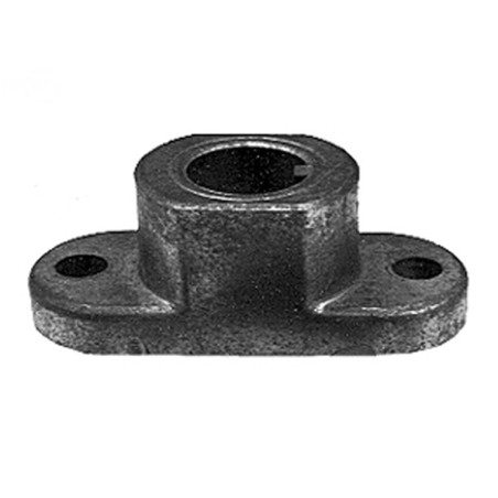 Adaptateur lame (hub seulement) remplace mtd