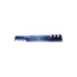 Rotary 13800 - Scag Messer 16-1/2" x 5/8" ersetzt Scag - 13800 Rotary 13800 - Scag Messer 16-1/2" x 5/8" ersetzt Scag - 13800