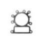 Rotary 11077 - B&S cylinder head gasket replaces B&S - 11077