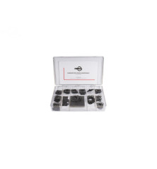 Rotary 6577 - Présentoir sur étagère assortiment de joints