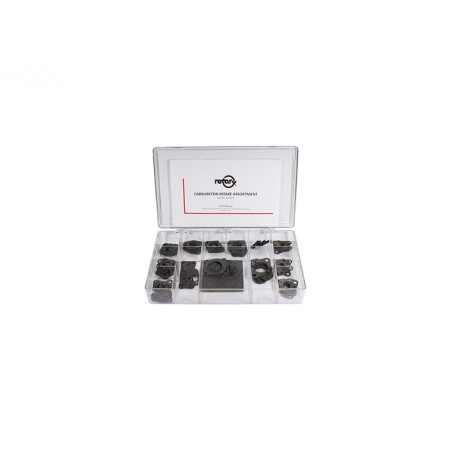 Rotary 6577 - Présentoir sur étagère assortiment de joints