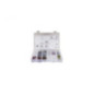 Rotary 7743 - Espositore da scaffale b,s regolatore molla