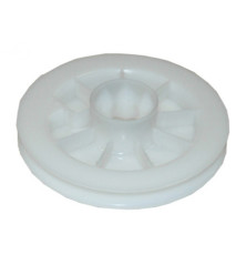 Rotary 875 - Poulie de rembobinage de démarreur b&s remplace b&s - 875