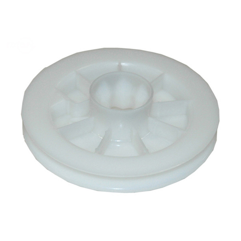 Rotary 875 - Poulie de rembobinage de démarreur b&s remplace b&s - 875