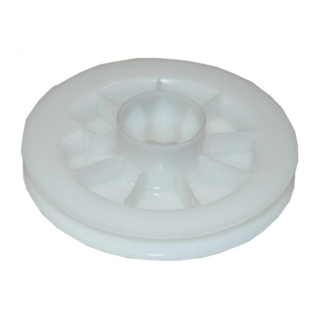 Rotary 875 - Poulie de rembobinage de démarreur b&s remplace b&s - 875