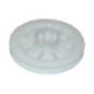 Rotary 875 - Polia de rebobinagem do motor de arranque b&s substitui b&s - 875