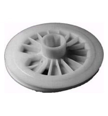 Rotary 876 - Poulie de rembobinage de démarreur b&s remplace b&s - 876