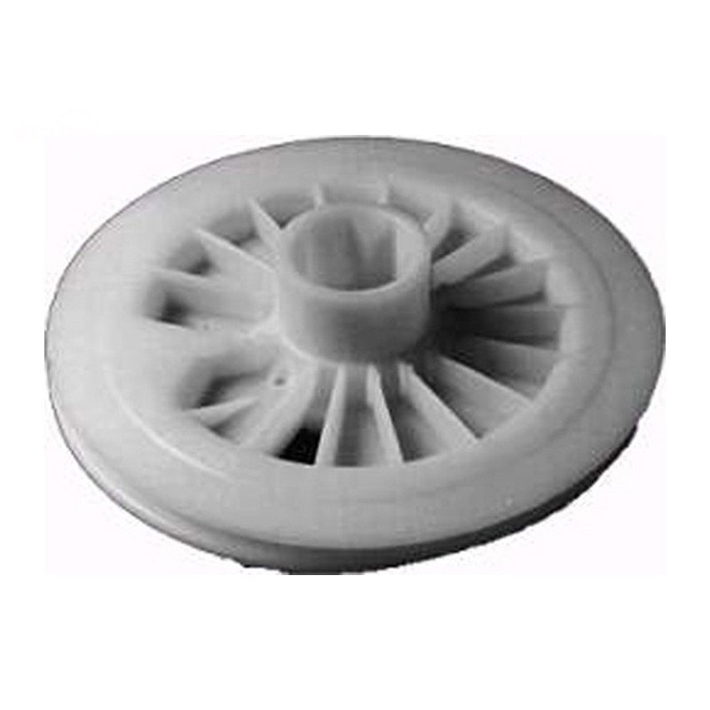 Rotary 876 - Polea de rebobinado de arranque b&s reemplaza b&s - 876
