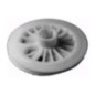 Rotary 876 - Polea de rebobinado de arranque b&s reemplaza b&s - 876