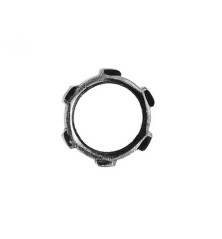 Rotary 1287 - B&s 3/4' muffler lock nut replaces b&s