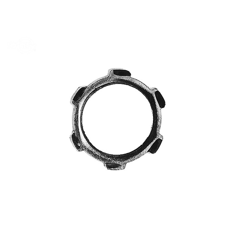 Rotary 1287 - B&s 3/4' muffler lock nut replaces b&s