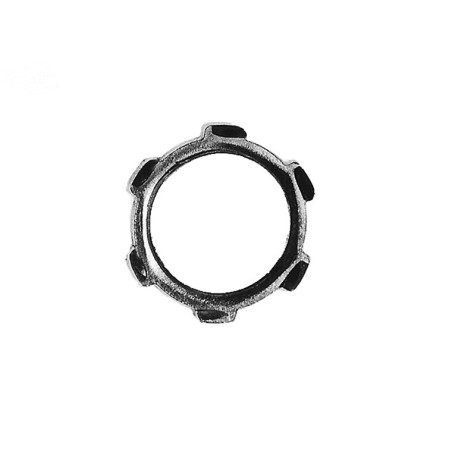 Rotary 1287 - B&s 3/4' muffler lock nut replaces b&s