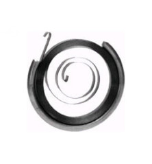 Rotary 5876 - Mola de retorno do motor de arranque bs substitui bs - 5876