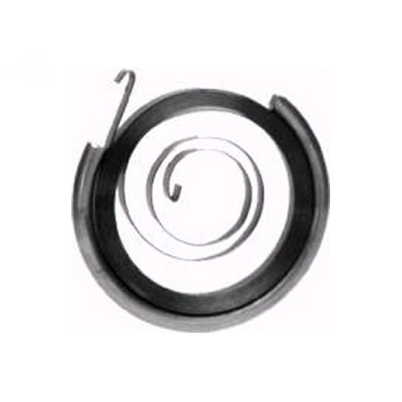 Rotary 5876 - Mola de retorno do motor de arranque bs substitui bs - 5876